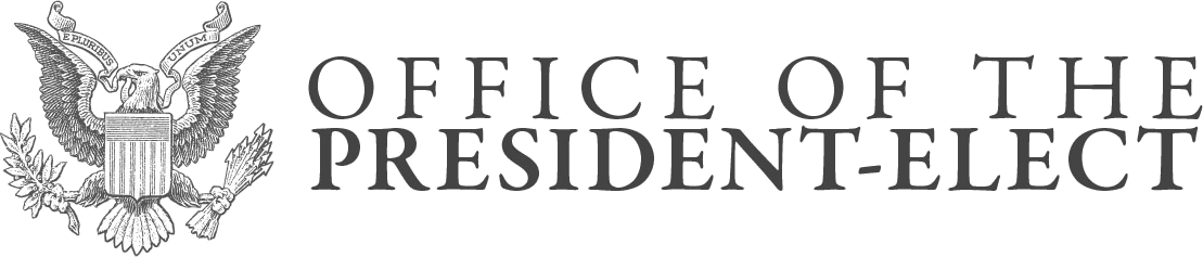 Obama-Biden Transition